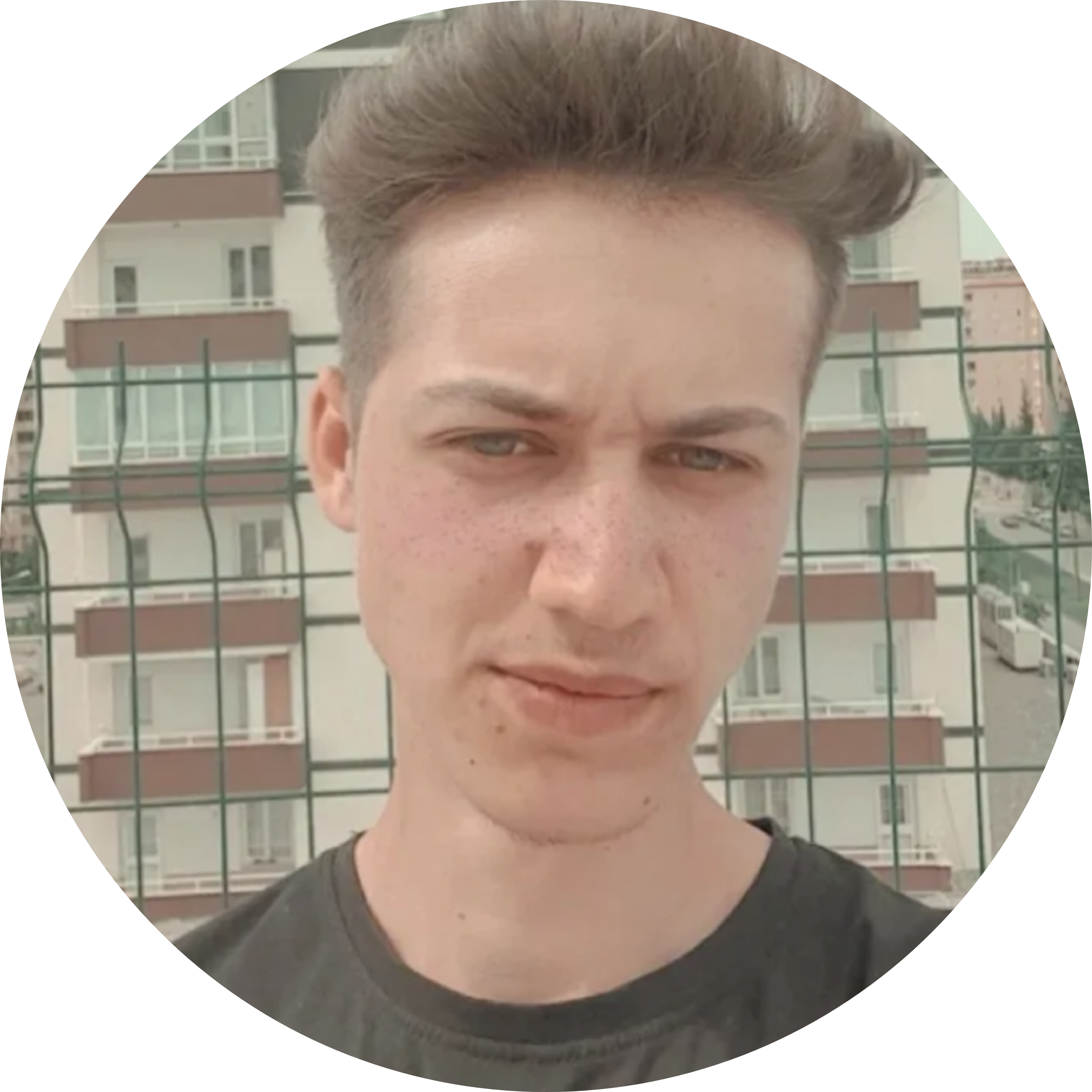 Anton K.